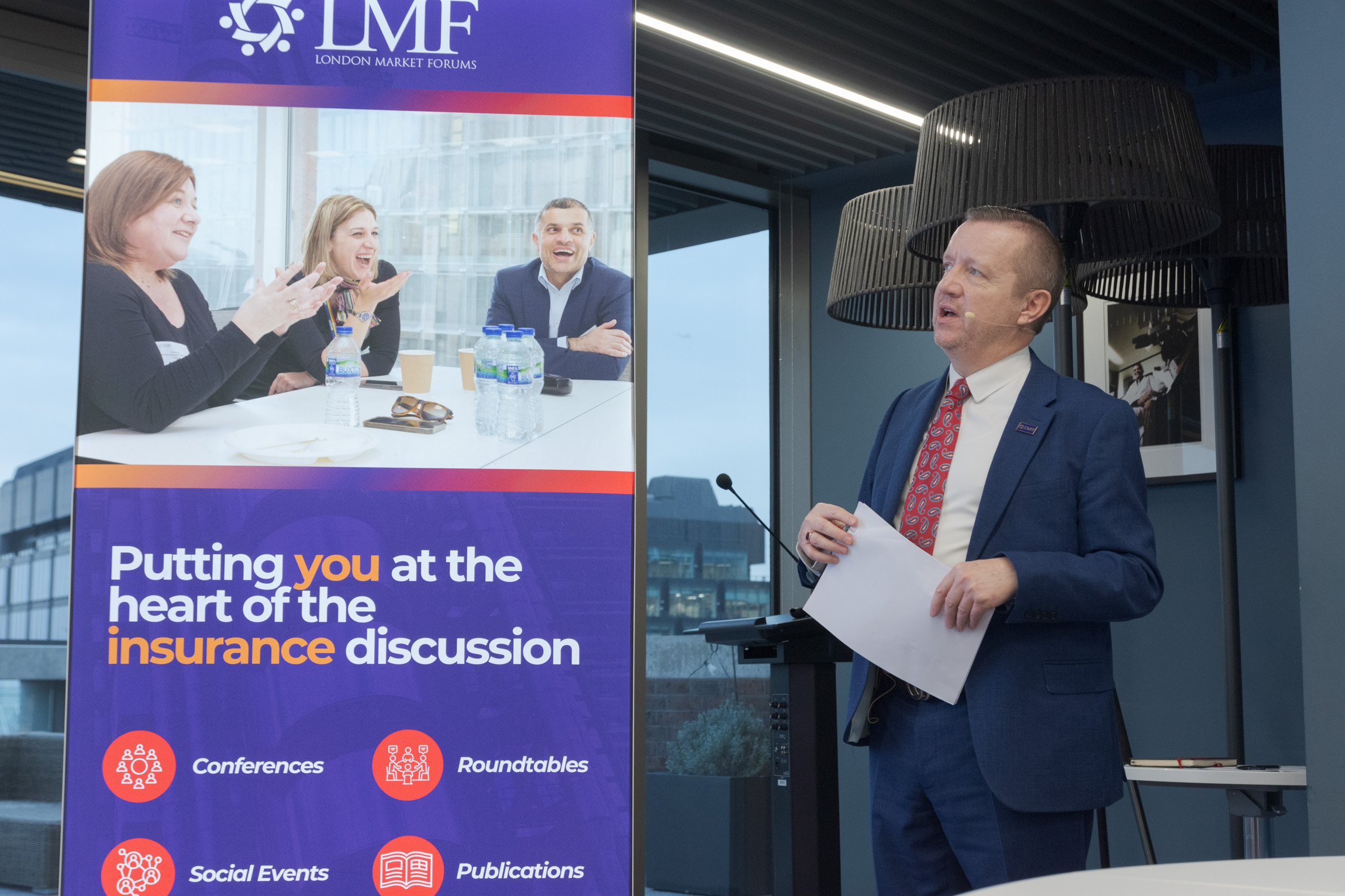 Technology and Innovation Summit 9th December 2025